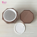 200g Cosmetic Packaging Plastic Cream Jar